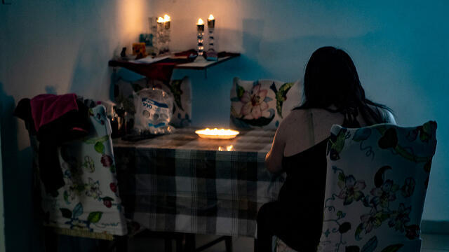 Хила. Фото: Гиль Нехyштан (צילום: גיל נחושתן) Хила. Фото: Гиль Нехyштан