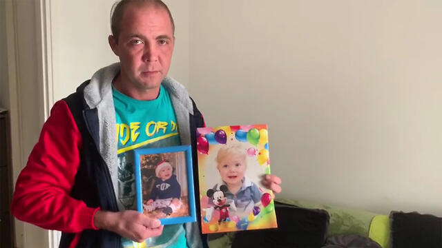 Сергей с фотографиями сынаnullnull Сергей с фотографиями сына