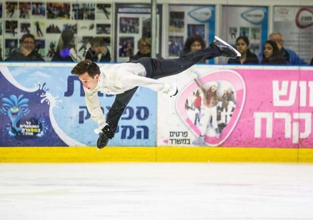 Фото: Нир Кейдар