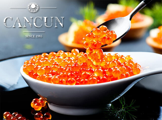 Красная икра Peter Pan имеет яркий незабываемый вкус (Фото: пресс-служба) Красная икра Peter Pan имеет яркий незабываемый вкус