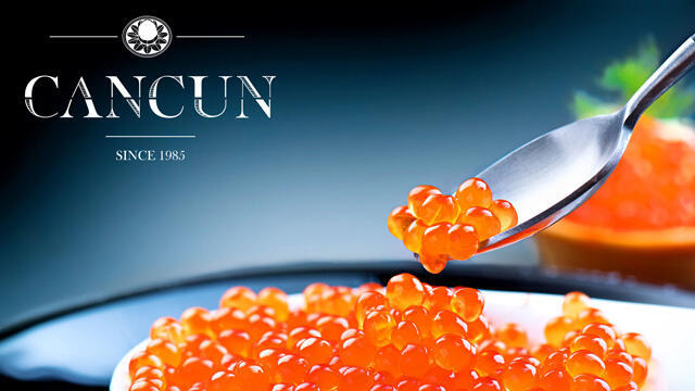 Крупная, зернистая и необыкновенно вкусная: красная икра Peter Pan (Фото: пресс-служба) Крупная, зернистая и необыкновенно вкусная: красная икра Peter Pan