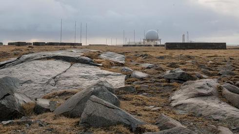 איסלנד דובי רומן Vestrahorn is a mountain located in South East Iceland (צילום: דובי רומן) איסלנד דובי רומן Vestrahorn is a mountain located in South East Iceland