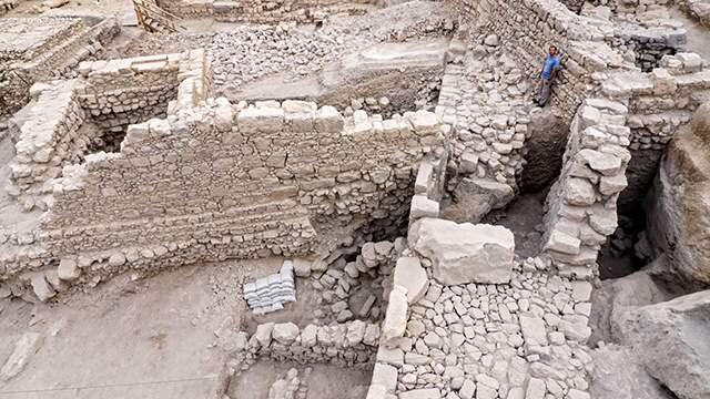 Акра. Фото: Асаф Перец (Фото: Асаф Перец) Акра. Фото: Асаф Перец