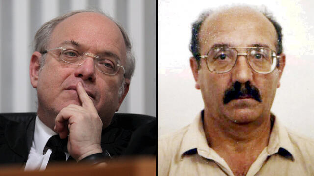 Гендель, убитый террористом репатриант Илья Кривич