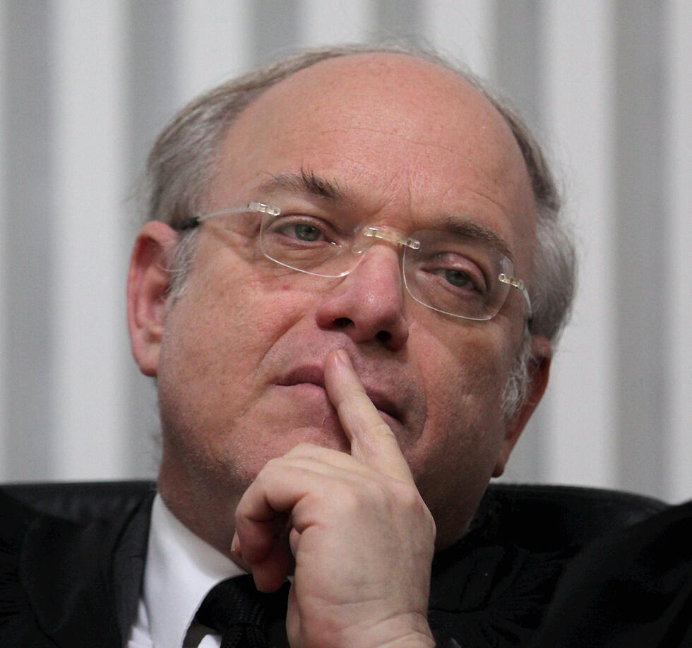 Нил Гендель. Фото: Алекс Коломойский