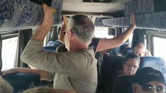 Маршрут № 705 (Гиватaим - Тель-Авив) 