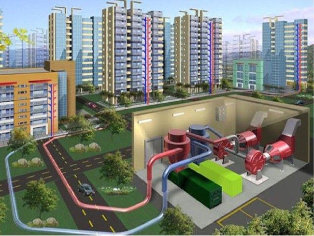 Подземные мусоропроводы. Фото: пресс-служба мэрии Ришон ле-Циона