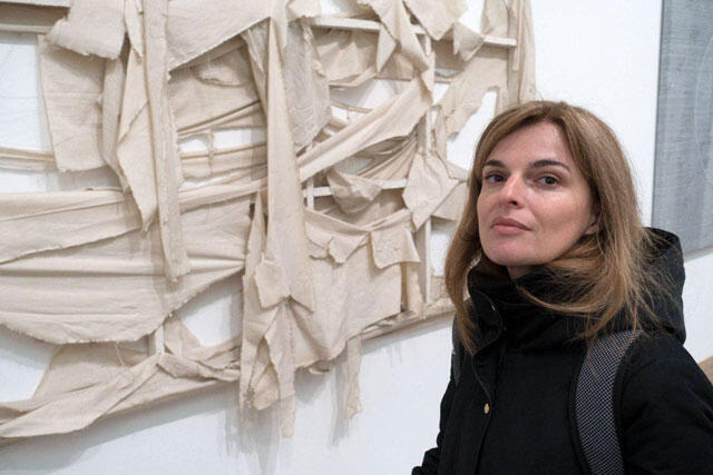 Света Дорошева. Фото из личного архива (Фото из личного архива) Света Дорошева. Фото из личного архива