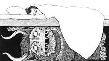 иллюстрации светы дорошевой (Фото из личного архива) иллюстрации светы дорошевой