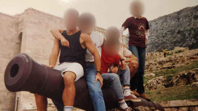 Психолог, обвиняемый в совращении несовершеннолетних. Фото: архивnullnull Психолог, обвиняемый в совращении несовершеннолетних. Фото: архив