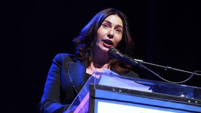 Мири Регев. Фото: Дана Копель