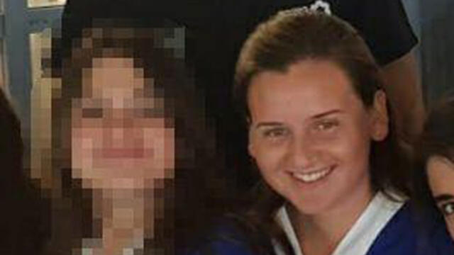 Тамар Фенигштейн. Фото: пресс-служба больницы "Шaарей-Цедек"