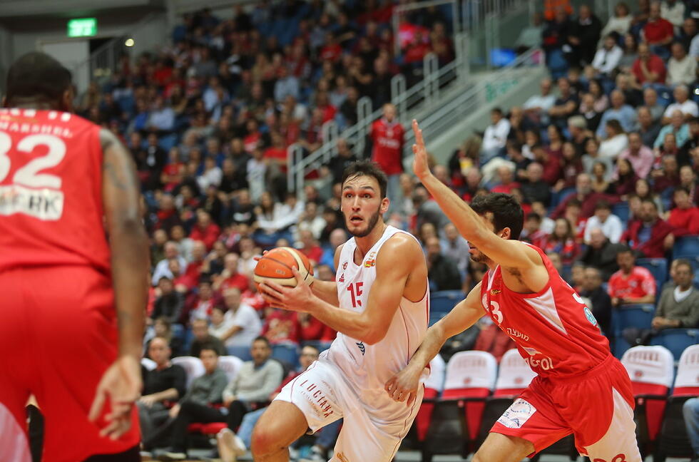 Фото: Алекс Коломойский (צילום: אלכס קולומויסקי) Фото: Алекс Коломойский