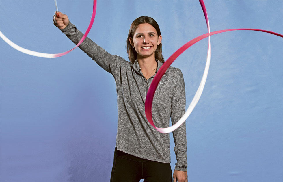 Хен Вигдорчик. Фото: Оз Муалем