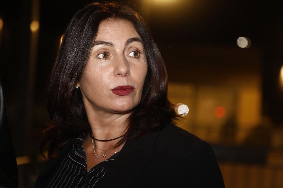 Мири Регев. Фото: Моти Кимхи