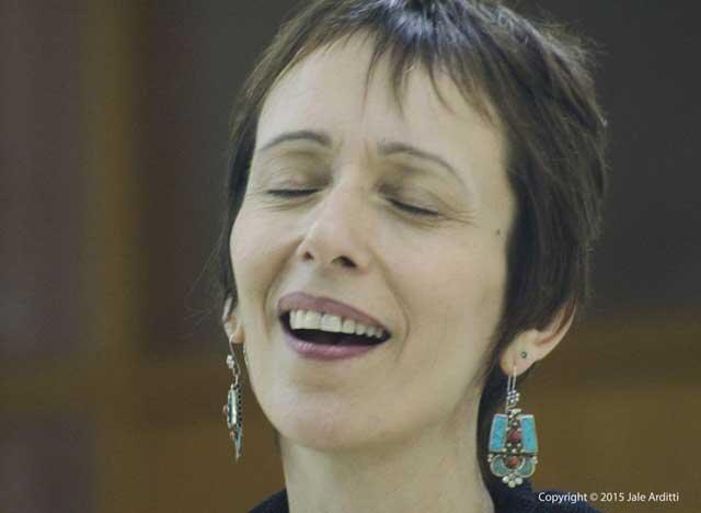 Эти Бен-Закен. Фото: Джейл Ардити (Эти Бен-Закен. Фото: Джейл Ардити) Эти Бен-Закен. Фото: Джейл Ардити