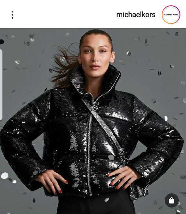 Michael Kors. Фото: Instagram (Фото: Instagram) Michael Kors. Фото: Instagram