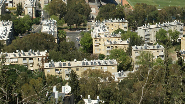 Хайфа. Фото: shutterstock