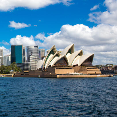 סידני אוסטרליה