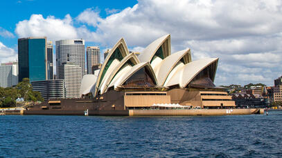 סידני אוסטרליה