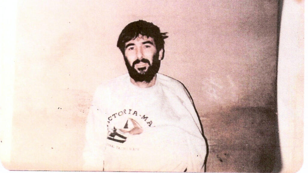 תמונת רון ארד