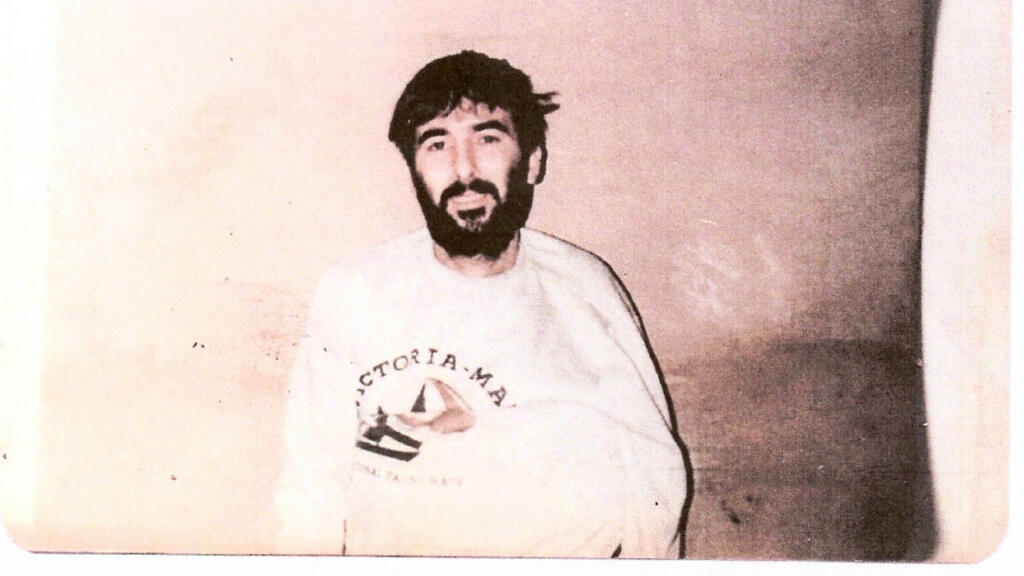 תמונת רון ארד