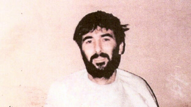 "כוחות קומנדו הונחתו בניסיון לאיתור רון ארד"