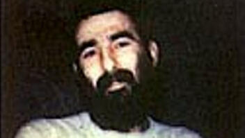 תמונתו של רון ארד