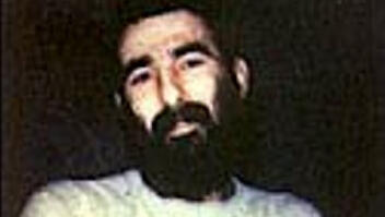 תמונתו של רון ארד