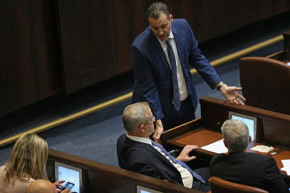 Мики Зоар. Фото: Рафи Куц