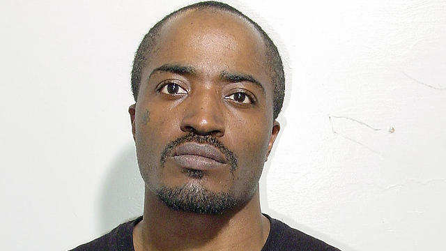 Убийца. Фото: АР