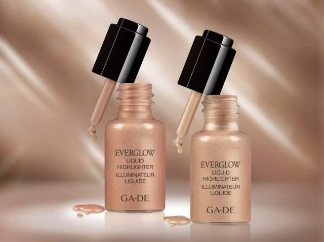 Универсальный хайлайтер добавит блеска всему облику