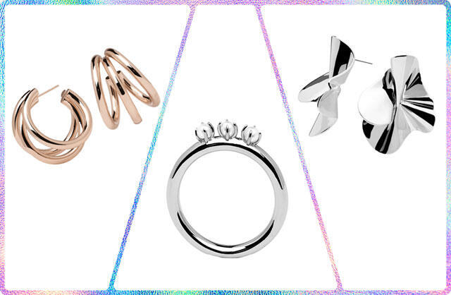 Украшения от PdPaola (Фото: пресс-служба) Украшения от PdPaola