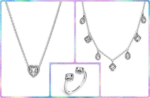 Классика Pandora - без времени и границ (Фото: пресс-служба) Классика Pandora - без времени и границ