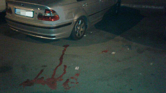 Место преступленияnullnull Место преступления