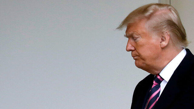  Дональд Трамп. Фото: MCT