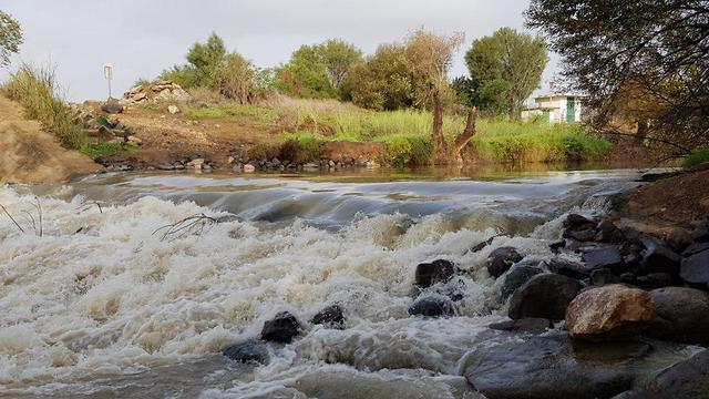 Кфар-Блюм. Фото: "Студия А"