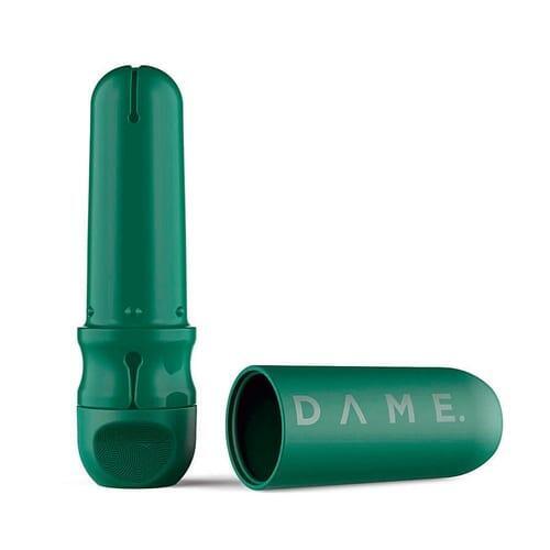 Многоразовый аппликатор DAME для тампонов (Аппликатор DAME многоразового использования для тампонов) Многоразовый аппликатор DAME для тампонов