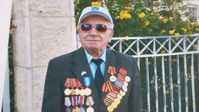 Леонид Шварцман