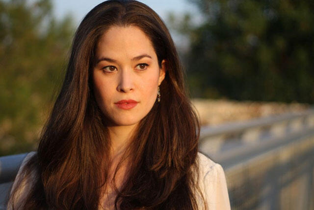 Даниэла Скорка. Фото: Магаль Атар