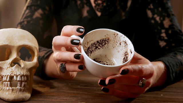 Иллюстрация. Фото: shutterstock (צילום: shutterstock) Иллюстрация. Фото: shutterstock