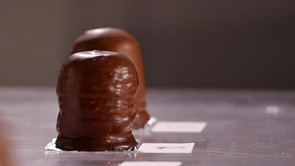 Крембо. Фото: Ярон Шарон