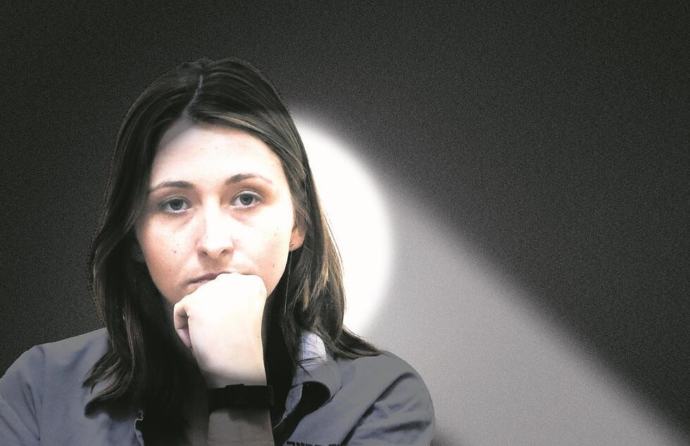 Мари Пизам. Фото: Алекс Коломойский (צילום: אלכס קולומויסקי) Мари Пизам. Фото: Алекс Коломойский