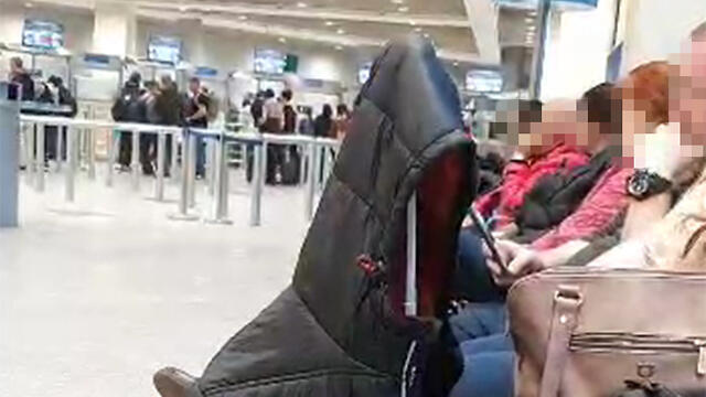 Израильтяне, задержанные в Домодедово, декабрь 2019 годаnullnull Израильтяне, задержанные в Домодедово, декабрь 2019 года