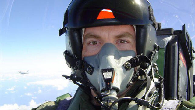  Чад Андервуд