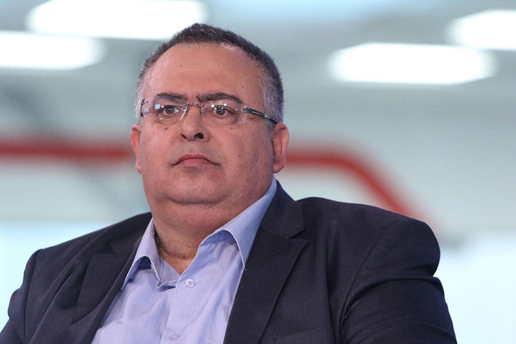 דוד ביטן ראיון אולפן