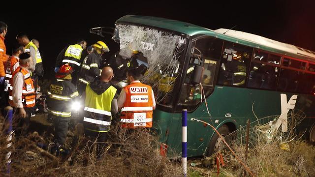 Фото: Шауль Голан