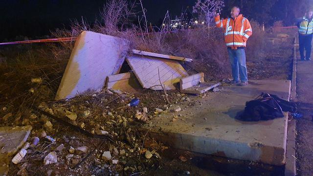 Фото: Итай Блюменталь