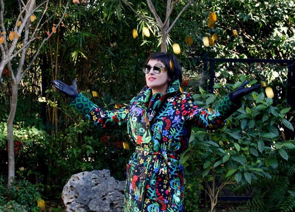 Лара Росновски. Фото: Шауль Голан (Лара Росновски. Фото: Шауль Голан) Лара Росновски. Фото: Шауль Голан