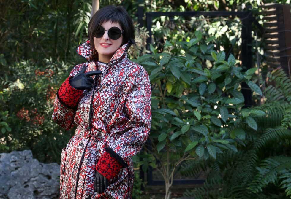 Лара Росновски. Фото: Шауль Голан (Лара Росновски. Фото: Шауль Голан) Лара Росновски. Фото: Шауль Голан